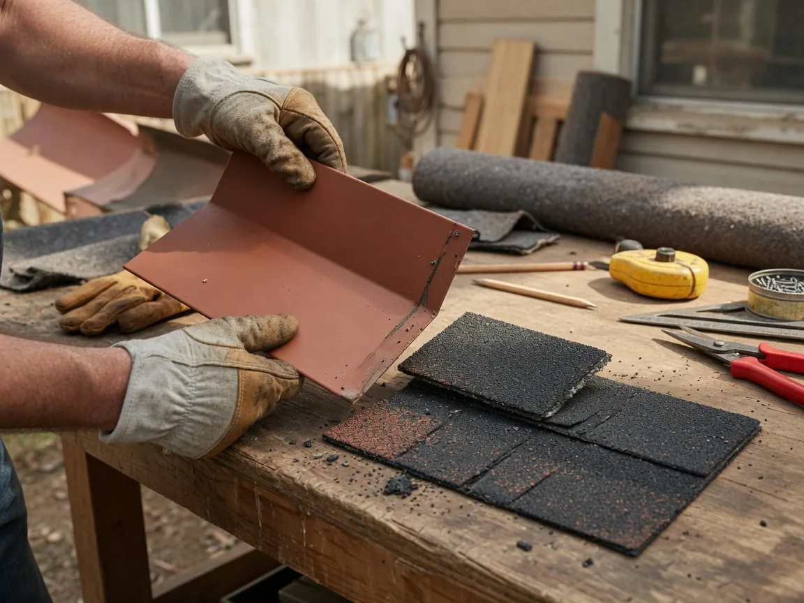 Roof Repair company in Waldron, MO